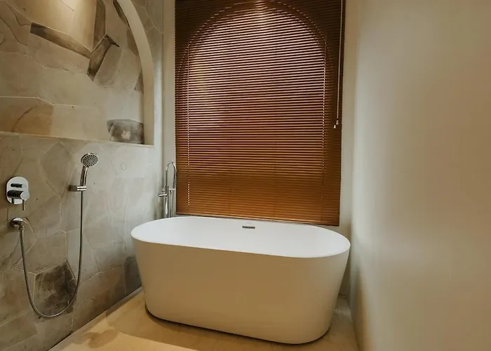 Casa Odelia Modern Mediterranean In Bingin * Uluwatu
